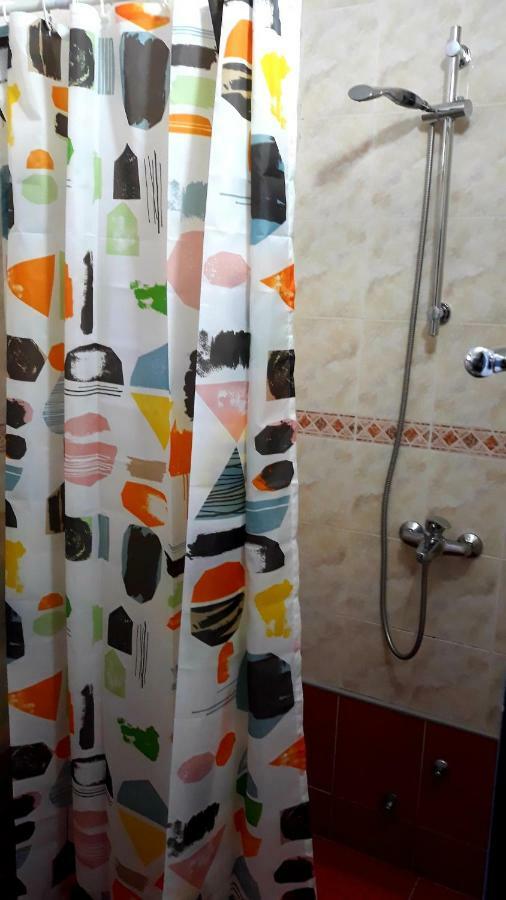 Dody Apartmani Лесковац Екстер'єр фото